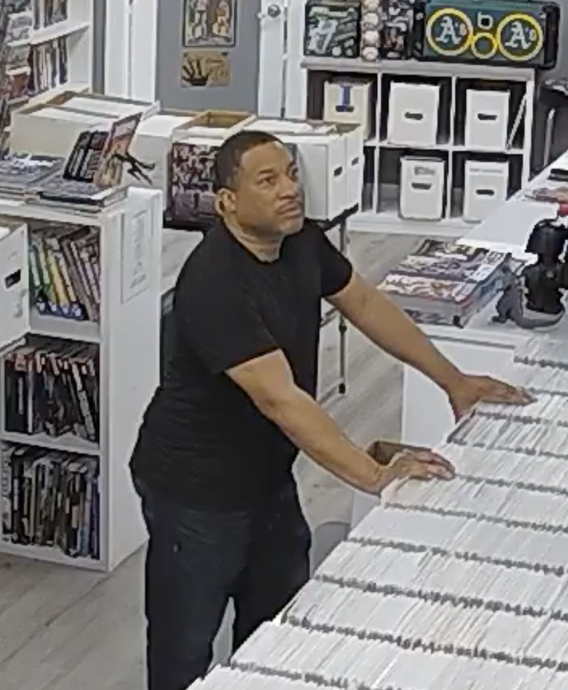 Surveillance capture 3